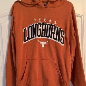 Women’s Large Texas Longhorns Hoodie